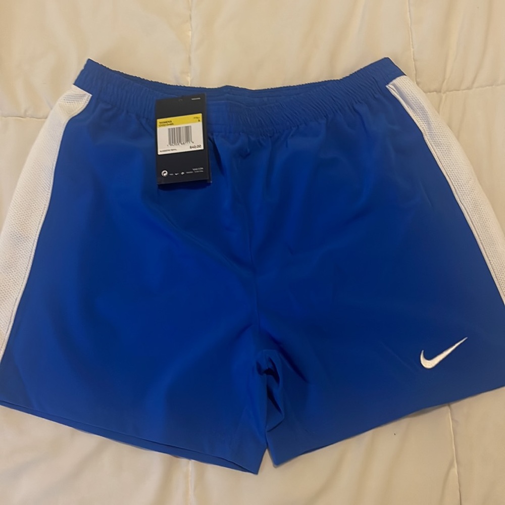 Women’s Nike Dri-Fit shorts